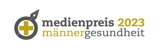 Logo Medienpreis