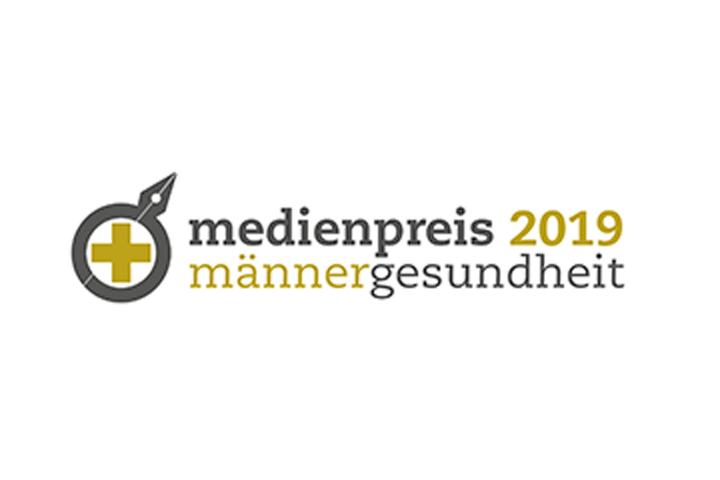 Logo Medienpreis