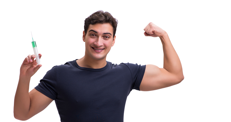 PSA-Test: Zweite Messung schützt nicht selten vor unnötiger Biopsie