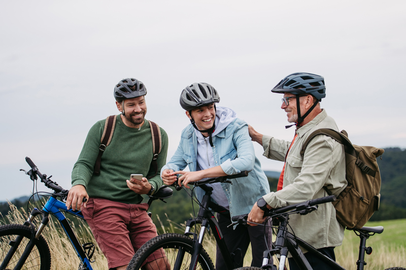 PSA-Test: Zweite Messung schützt nicht selten vor unnötiger Biopsie
