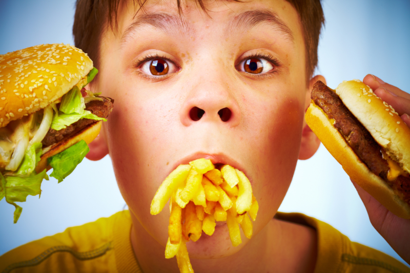 Fördern Essanfälle in jungen Jahren spätere Erektionsprobleme?