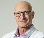 Prof. Dr. med. Frank Sommer
